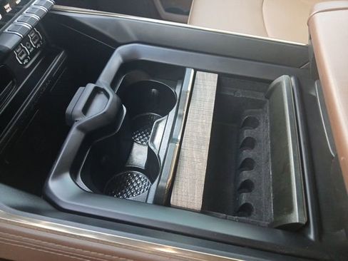 Used 2023 RAM 3500 Limited image 38