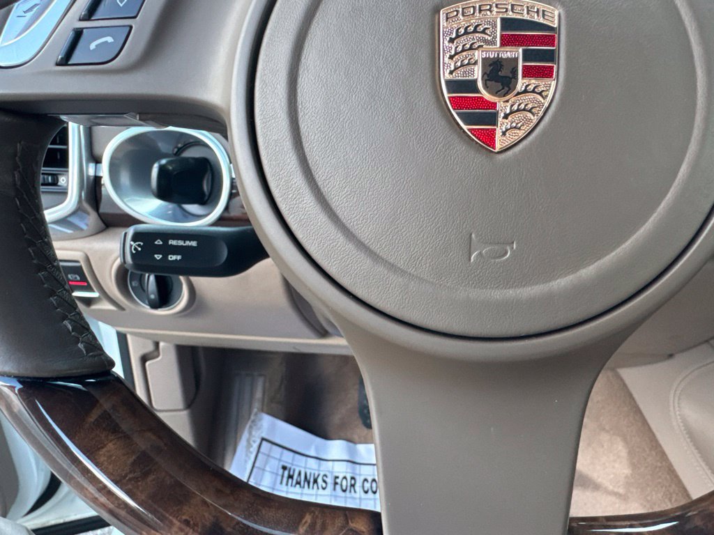 Used 2012 Porsche Cayenne AWD/4WD image 57