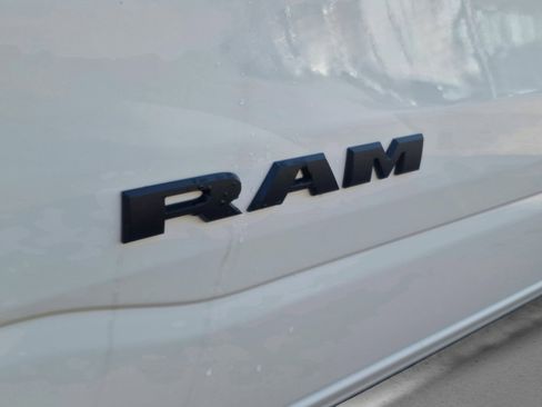 New 2025 RAM 1500 Tradesman image 22