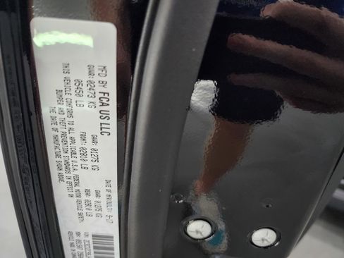 Used 2018 Dodge Challenger SRT Hellcat image 62