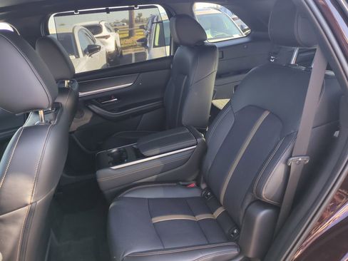 New 2026 MAZDA CX-90 3.3 Turbo S w/ Premium Plus image 14