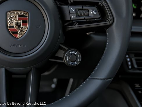 Used 2024 Porsche 911 Carrera S RWD image 35