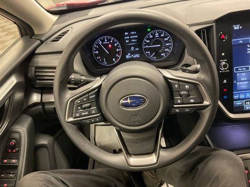 Used 2024 Subaru Impreza 2.0i Sport image 7