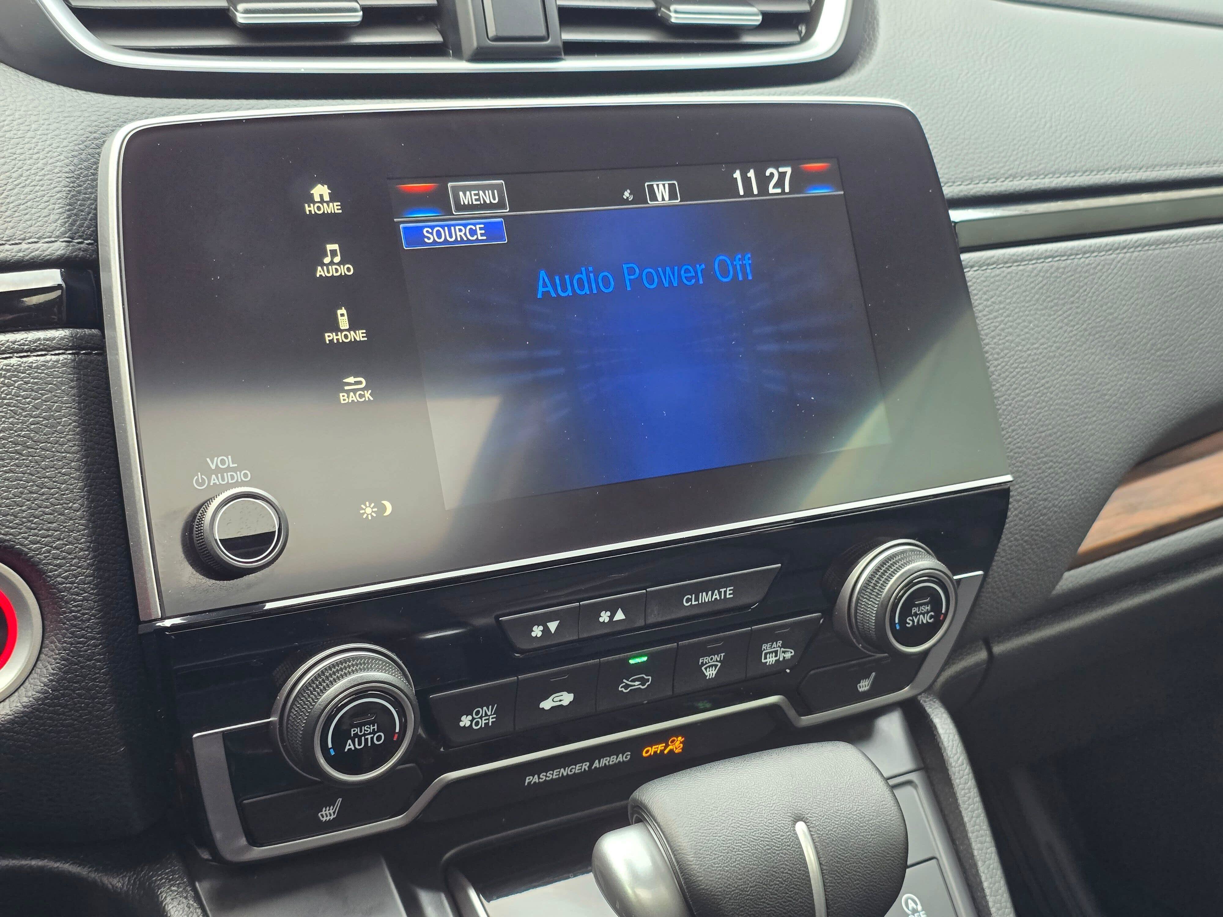 Used 2020 Honda CR-V EX-L image 27