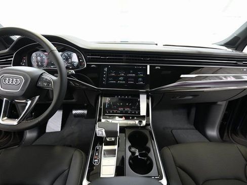 New 2026 Audi Q7 3.0T Premium Plus image 2