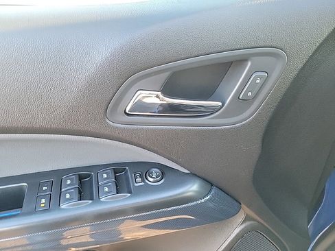 Used 2018 Chevrolet Colorado Z71 image 7