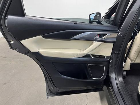 Used 2018 MAZDA CX-9 Grand Touring AWD/4WD image 19