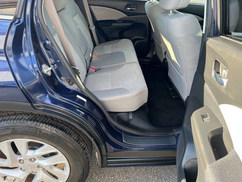 Used 2015 Honda CR-V EX image 24