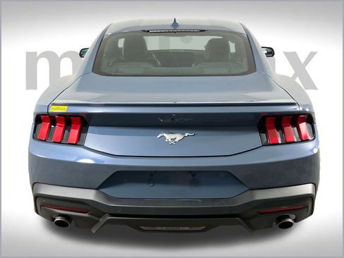 Certified 2024 Ford Mustang Premium image 9