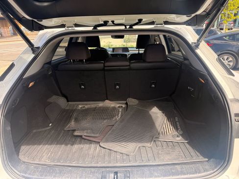 Used 2018 Lexus RX 350 AWD w/ Premium Package image 33