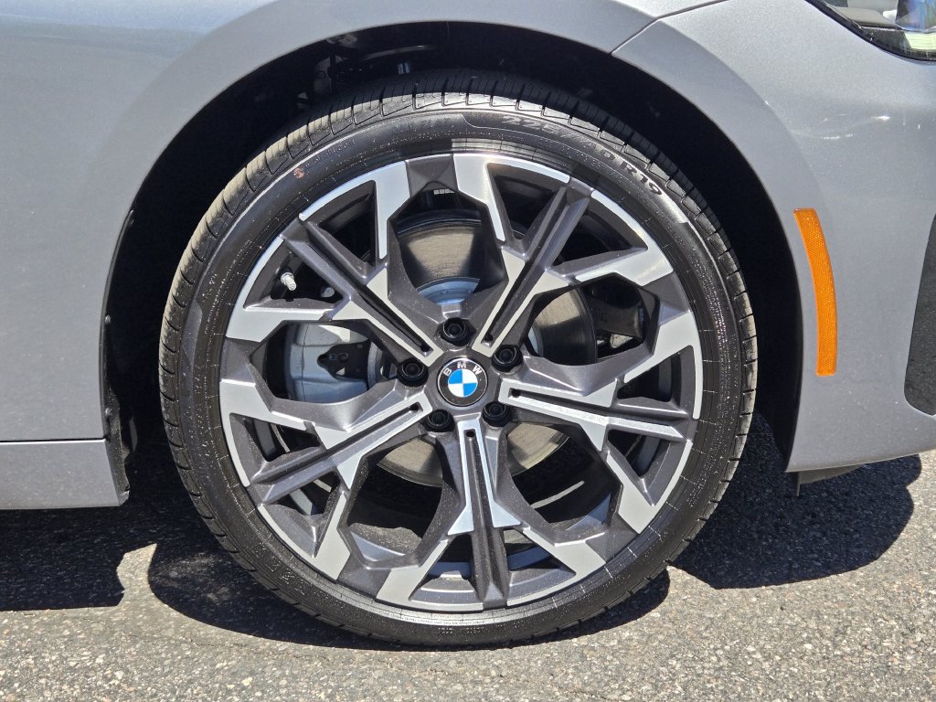 New 2026 BMW 230i xDrive Coupe w/ Convenience Package AWD/4WD image 11