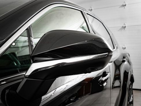 Certified 2025 Lexus RX 350 w/ Convenience Package image 15