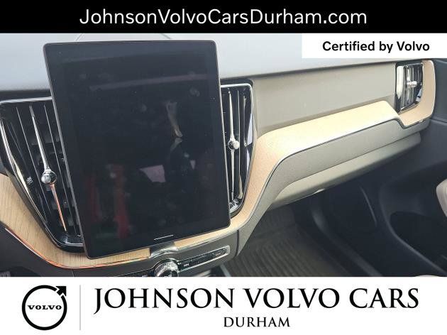 Used 2026 Volvo XC60 B5 Plus AWD/4WD image 8