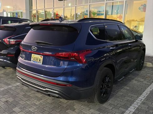 Used 2023 Hyundai Santa Fe XRT image 6