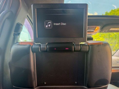 Used 2018 Dodge Durango Citadel RWD image 19