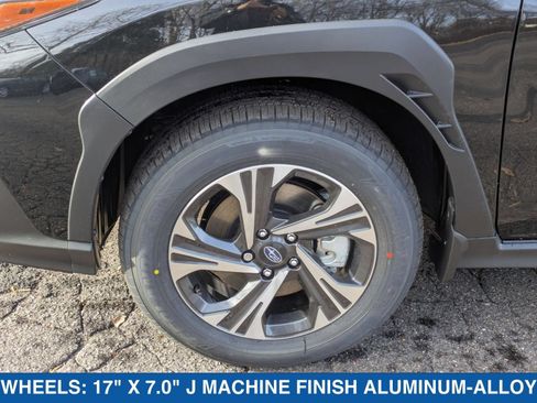 Certified 2026 Subaru Crosstrek 2.5i Premium AWD/4WD image 27