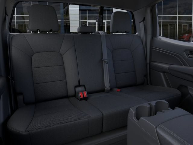 New 2026 GMC Canyon Elevation w/ Convenience Package RWD image 17