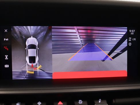 Used 2022 Porsche 911 Carrera 4S image 24