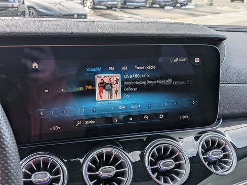 Used 2022 Mercedes-Benz AMG GT 53 image 18