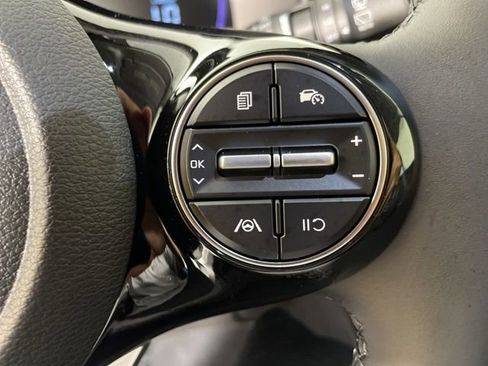 New 2025 Kia Soul EX image 24