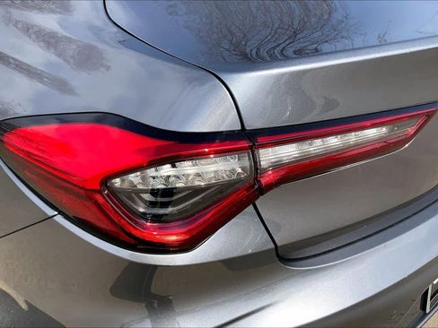 Used 2025 Acura TLX w/ Technology Package image 28