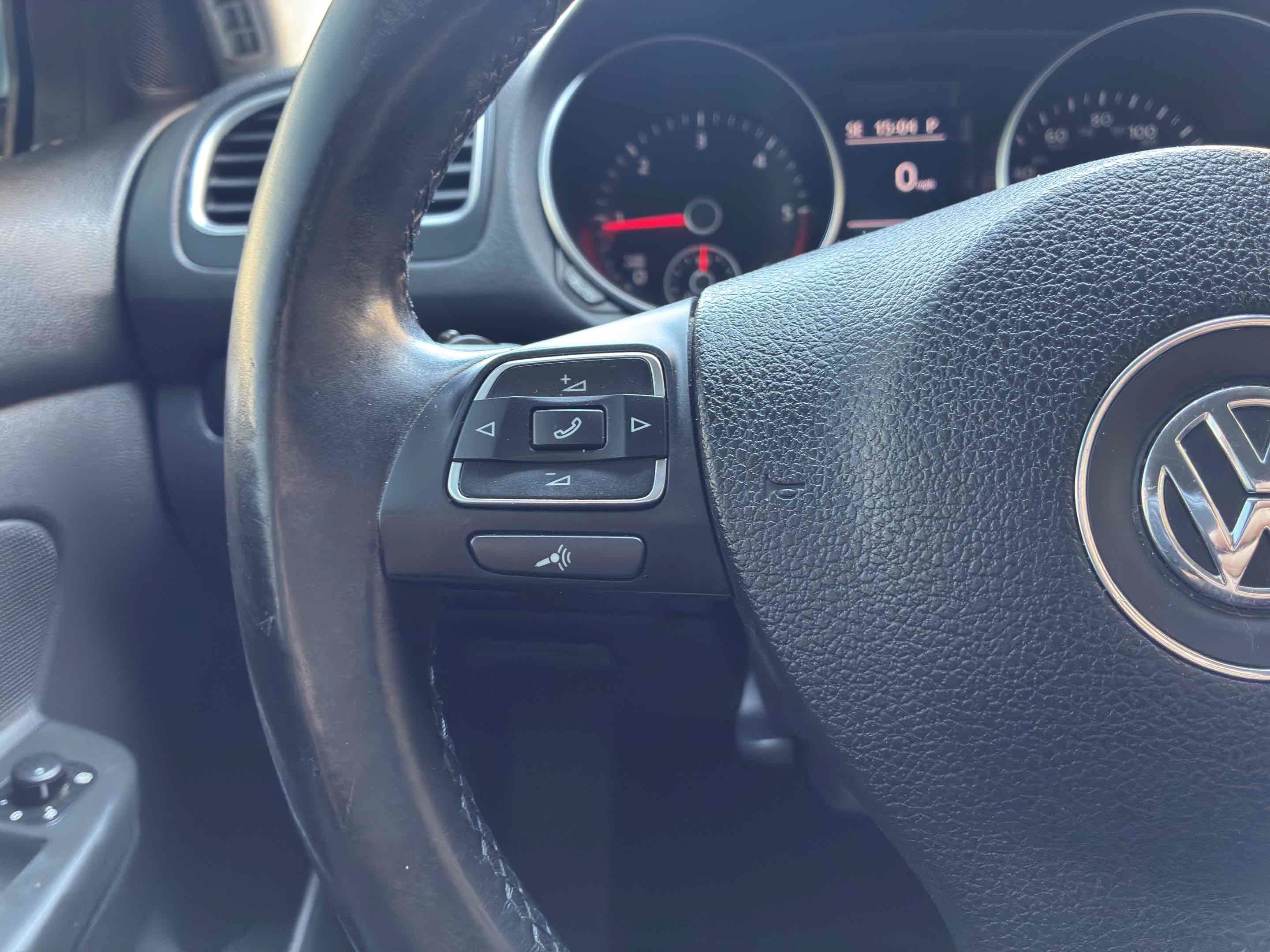Used 2014 Volkswagen Jetta TDI FWD image 19