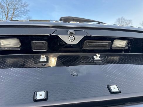 Used 2024 Jeep Grand Wagoneer Series II w/ Quick Order Packagew 28T image 16