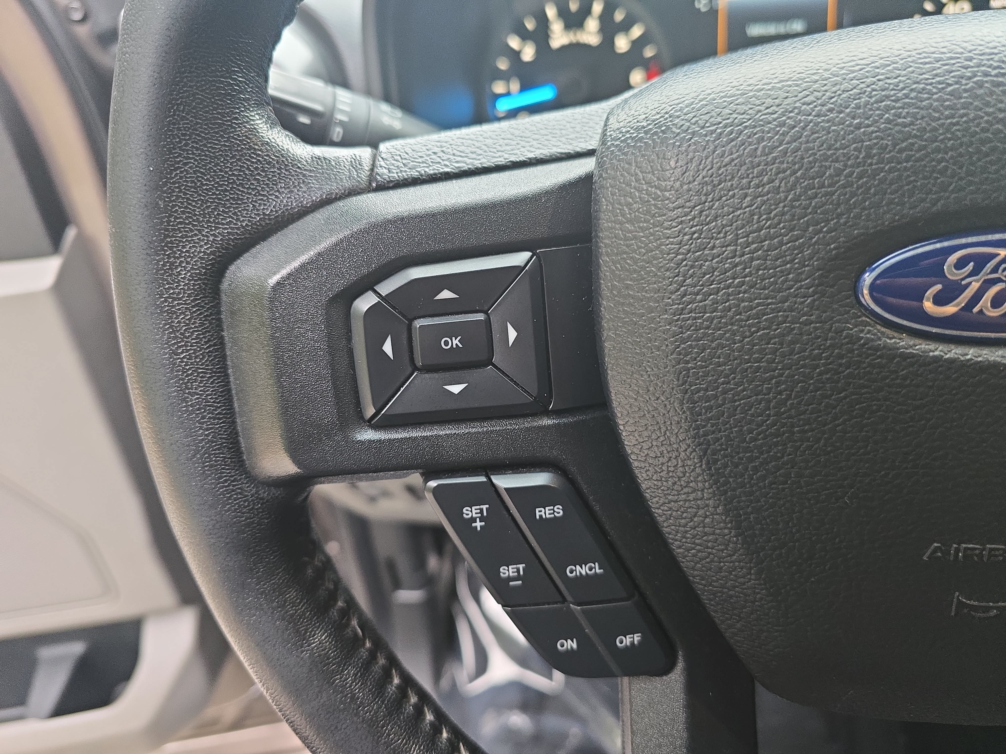 Used 2019 Ford F150 XLT w/ Equipment Group 302A Luxury AWD/4WD image 16