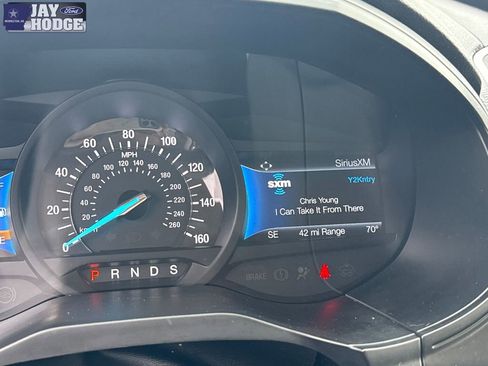 Used 2022 Ford Edge SE AWD/4WD image 18