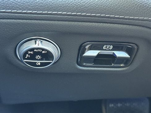 Certified 2022 Mercedes-Benz EQS 450+ Sedan image 36