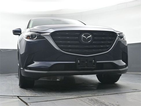 Certified 2023 MAZDA CX-9 Touring Plus image 40