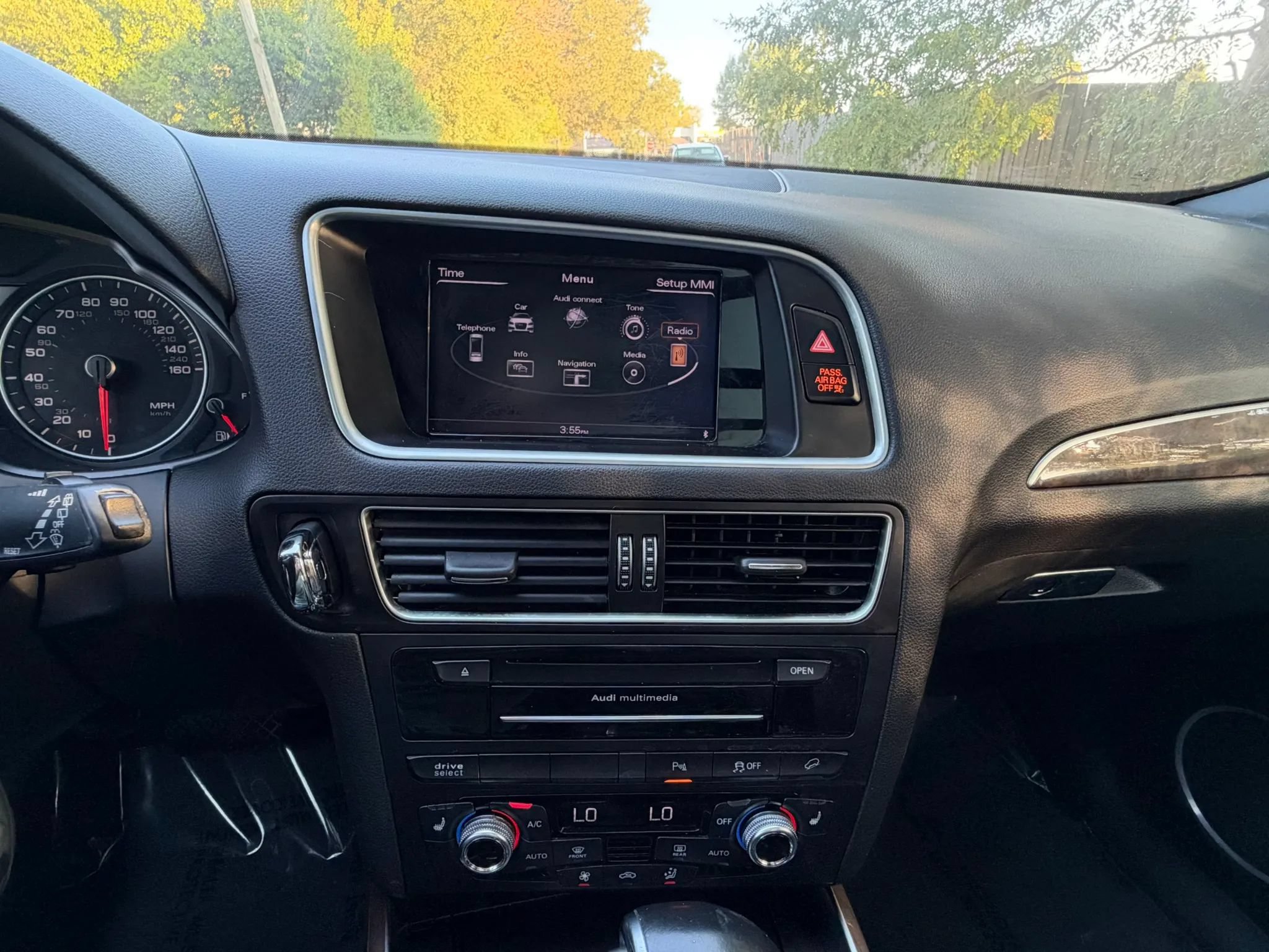 Used 2016 Audi Q5 2.0T Premium Plus w/ Technology Package AWD/4WD image 22
