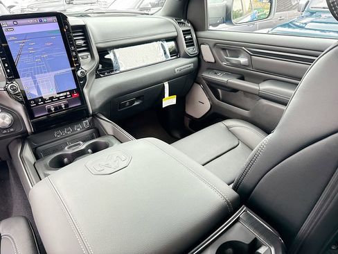 New 2026 RAM 1500 Rebel image 25