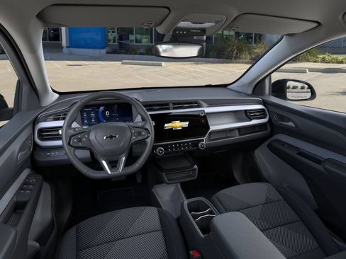 New 2027 Chevrolet Bolt LT w/ Comfort Package FWD image 15