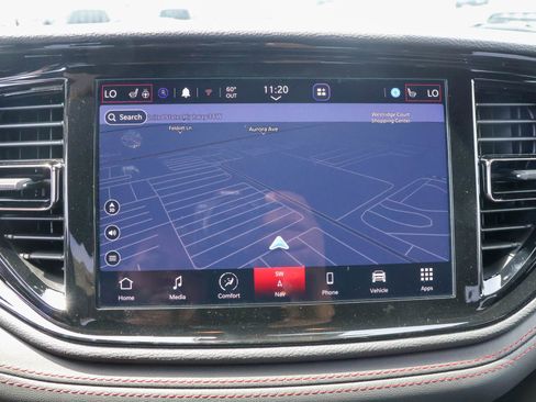 New 2026 Dodge Durango GT AWD/4WD image 22