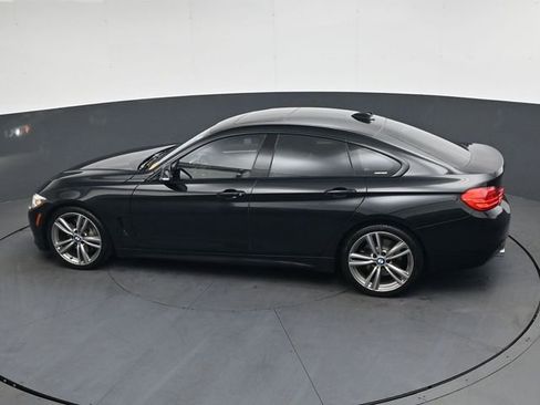 Used 2015 BMW 435i Gran Coupe RWD image 32