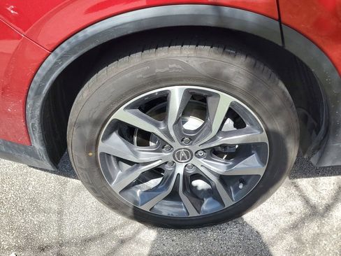 Used 2022 Acura MDX FWD w/ Technology Package image 9