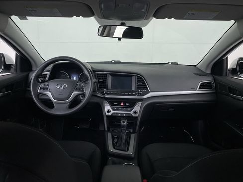 Used 2018 Hyundai Elantra SEL FWD image 27