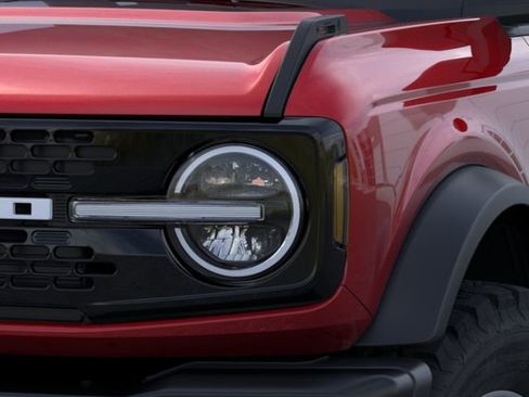 New 2025 Ford Bronco Badlands image 20