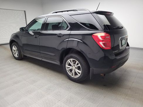 Used 2017 Chevrolet Equinox LT w/ Convenience Package FWD image 3