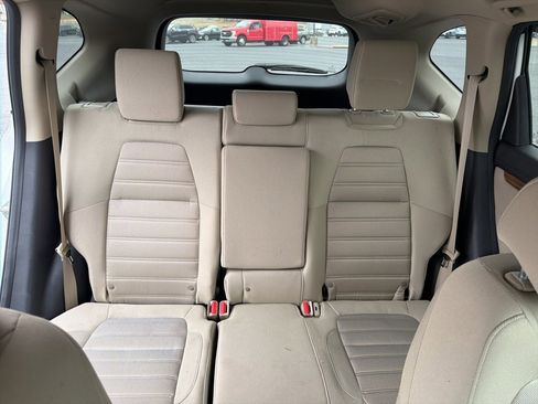 Used 2020 Honda CR-V EX image 20