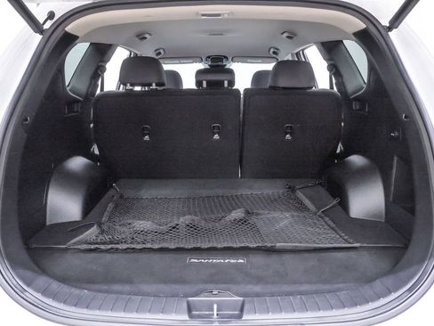 Certified 2023 Hyundai Santa Fe SEL image 29