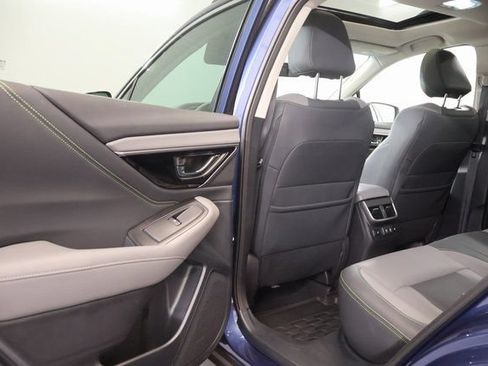 Used 2022 Subaru Outback Onyx Edition XT AWD/4WD image 28