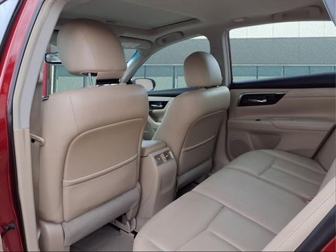 Used 2013 Nissan Altima 2.5 SL image 13