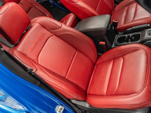 Used 2024 Jeep Wrangler Unlimited Rubicon 392 image 27