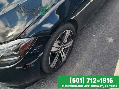 Used 2024 Mercedes-Benz C 300 4MATIC Sedan image 4