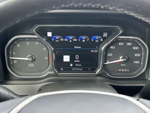 Used 2022 GMC Sierra 2500 Denali w/ Denali Ultimate Package image 32