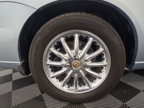 Used 2003 Chrysler Sebring Limited image 30