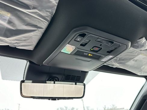 New 2026 Toyota Tacoma Limited image 35