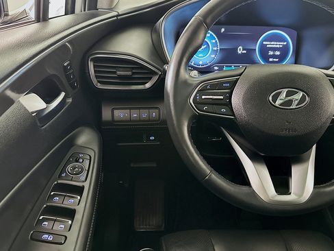 Used 2022 Hyundai Santa Fe Limited image 10